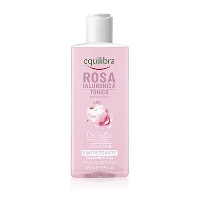Equilibra TONISCHE HYALURONISCHE ROZE Equilibra TONISCHE HYALURONISCHE ROZE