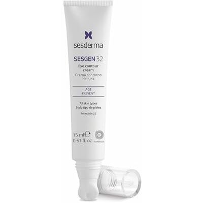 SESDERMA SESGEN 32 oogcontour 15 ml merk EAN 8429979480675 SESDERMA SESGEN 32 oogcontour 15 ml merk EAN 8429979480675