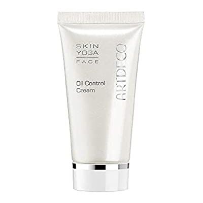 Artdeco Oil Control Cream 24 uur gezichtscrème voor de vette en onzuivere huid 1 x 50 ml Artdeco Oil Control Cream 24 uur gezichtscrème voor de vette en onzuivere huid 1 x 50 ml