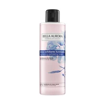 BELLA AURORA 2-in-1 gezichtstoner en tonic 200 ml verbetering van huidonvolkomenheden, mee-eters, poriëngrootte en huidstructuur verwijdert make-up alcoholvrij BELLA AURORA 2-in-1 gezichtstoner en tonic 200 ml verbetering van huidonvolkomenheden, mee-eters, poriëngrootte en huidstructuur verwijdert make-up alcoholvrij