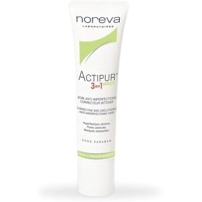 Noreva Actipur 3-in-1 30 ml Noreva Actipur 3-in-1 30 ml