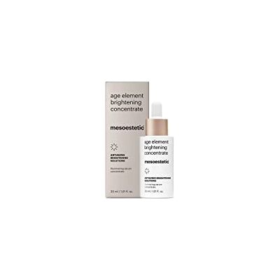 Mesoestetic Age element Brightening Concentraat 30 ml Mesoestetic Age element Brightening Concentraat 30 ml