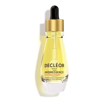 Decleor Decléor Aromessence Rose Damascena gezichtsolie serum voor de gevoelige huid, verzachtende gezichtsolie om roodheid te verminderen, huidbarrière te versterken en comfort en glans te herstellen Decleor Decléor Aromessence Rose Damascena gezichtsolie serum voor de gevoelige huid, verzachtende gezichtsolie om roodheid te verminderen, huidbarrière te versterken en comfort en glans te herstellen