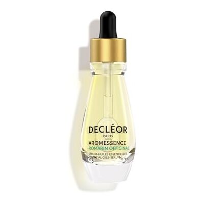 Decleor Decléor Aromessence Rosemary Officinalis Face Oil Serum for Oily and Blemish-Prone Skin, Lightweight Purifying Facial Oil to Regulate Sebum and Refine Skin Texture Decleor Decléor Aromessence Rosemary Officinalis Face Oil Serum for Oily and Blemish-Prone Skin, Lightweight Purifying Facial Oil to Regulate Sebum and Refine Skin Texture