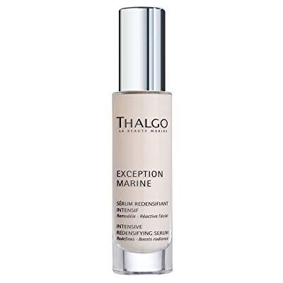 Thalgo exception marine intensive redensifying serum 30ml btsw-166144 Thalgo exception marine intensive redensifying serum 30ml btsw-166144