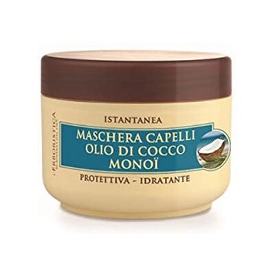 Athena Kruidenmasker met kokosolie, 200 ml Athena Kruidenmasker met kokosolie, 200 ml