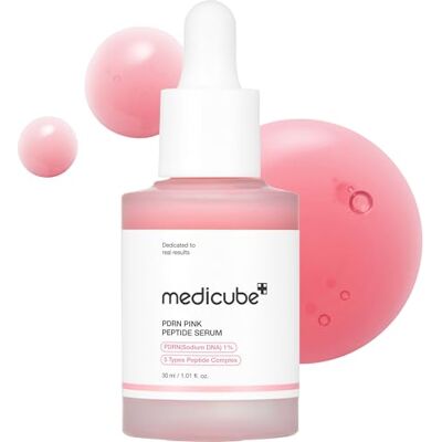 medicube PDRN Pink Peptide Serum medicube PDRN Pink Peptide Serum