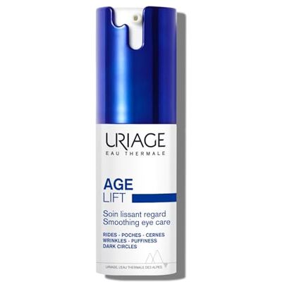 Uriage Age Lift anti-rimpel oogcontour 15 ml Uriage Age Lift anti-rimpel oogcontour 15 ml
