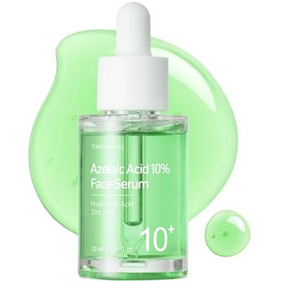 TOSOWOONG Azelaïnezuur 10% Serum, Roodheid, Onzuivere Huid, Glow TOSOWOONG Azelaïnezuur 10% Serum, Roodheid, Onzuivere Huid, Glow
