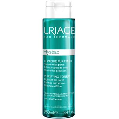 Uriage Hyseac Tónico Purificante 250 ml Uriage Hyseac Tónico Purificante 250 ml