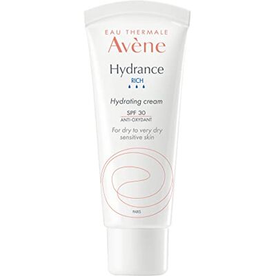Avene Pierrefabre Gezichtscrème, 40 ml Avene Pierrefabre Gezichtscrème, 40 ml