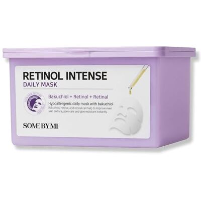 SOME BY MI Retinol Intense Daily Mask SOME BY MI Retinol Intense Daily Mask