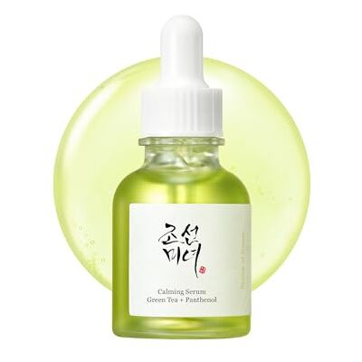 Beauty of Joseon Serum Calming Line Serum Groene Thee + Panthenol Beauty of Joseon Serum Calming Line Serum Groene Thee + Panthenol