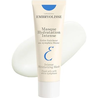 Embryolisse Intense Moisturizing Mask 50 ml Embryolisse Intense Moisturizing Mask 50 ml