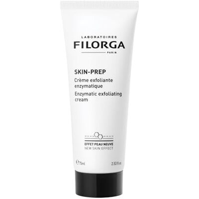 Filorga Skin-Prep Enzymatic Exfoliating Cream Filorga Skin-Prep Enzymatic Exfoliating Cream