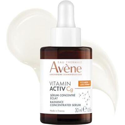 Avene Avène Vitamin Activ Cg Radiance Concealer Serum 30 ml Avene Avène Vitamin Activ Cg Radiance Concealer Serum 30 ml