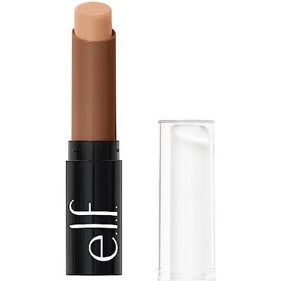 e.l.f. Lip Exfoliator Scrub: Geparfumeerde hydraterende scrub voor het exfoliëren en verzachten van de lippen, doordrenkt met jojoba-olie, veganistisch en gecertificeerd dierproefvrij, koffietint. e.l.f. Lip Exfoliator Scrub: Geparfumeerde hydraterende scrub voor het exfoliëren en verzachten van de lippen, doordrenkt met jojoba-olie, veganistisch en gecertificeerd dierproefvrij, koffietint.
