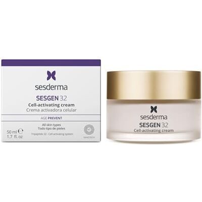SESDERMA Activadora Celular Cream, 50 ml SESDERMA Activadora Celular Cream, 50 ml