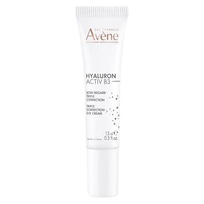 Avene Hyaluron Activ B3 Ojos Cuidados Triple Corrección 15 ml Avene Hyaluron Activ B3 Ojos Cuidados Triple Corrección 15 ml