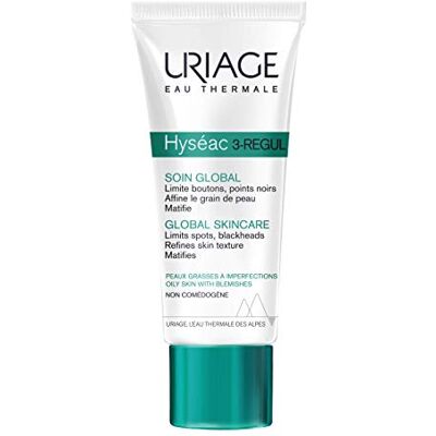 Uriage GezichtsCrèmes Uriage GezichtsCrèmes