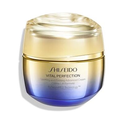 Shiseido VITAL PERFECTION uplifting firming crème Shiseido VITAL PERFECTION uplifting firming crème