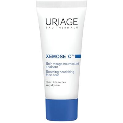 Uriage 10004434 Xémose Emollient Face Cream 40ml Uriage 10004434 Xémose Emollient Face Cream 40ml