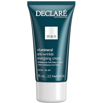 Declaré Vitamineral Sportive Anti-aging crème voor heren, 75 ml Declaré Vitamineral Sportive Anti-aging crème voor heren, 75 ml