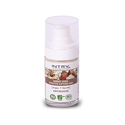 INTRÀ INTRÀ Siero Viso 102g neutraal 30ml INTRÀ INTRÀ Siero Viso 102g neutraal 30ml