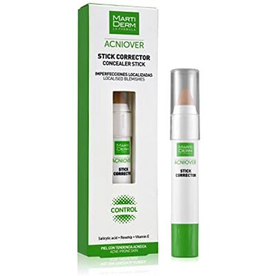 Martiderm Acniover Stick Imperfection Corrector Martiderm Acniover Stick Imperfection Corrector