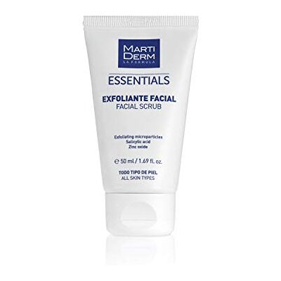 Martiderm Exfoliërende Gezichtscrème 50ml Martiderm Exfoliërende Gezichtscrème 50ml