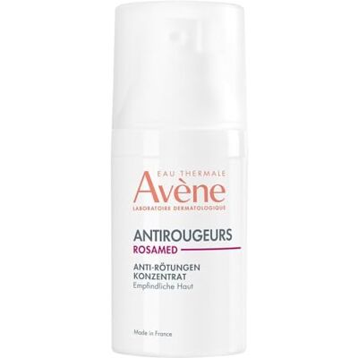Avene Avène Thermaal Water Anti-Roodheid Rosamed Chronic Redness Concentrate 30 ml Avene Avène Thermaal Water Anti-Roodheid Rosamed Chronic Redness Concentrate 30 ml