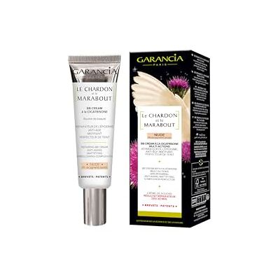 Garancia Distel en Marabout Cr 30 ml 30 ml Garancia Distel en Marabout Cr 30 ml 30 ml