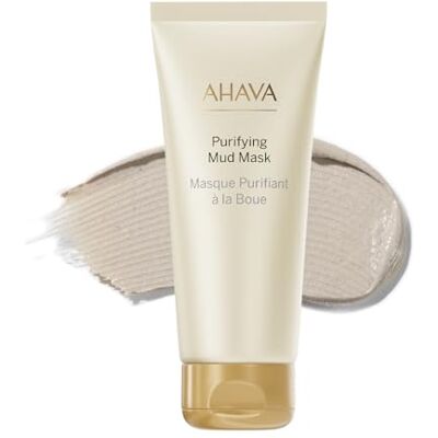 AHAVA Purifying Mud Mask, 100 ml AHAVA Purifying Mud Mask, 100 ml