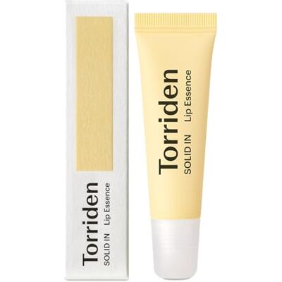 Torriden Solid-in Lip Essence lippenbalsem met ceramide Torriden Solid-in Lip Essence lippenbalsem met ceramide