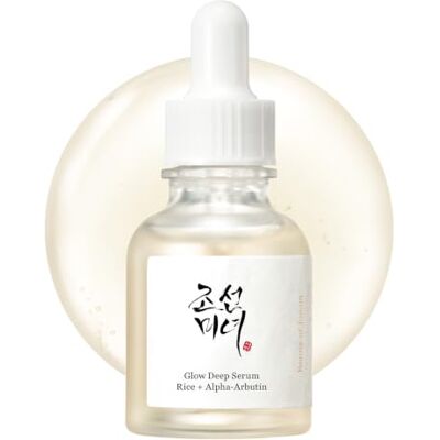 Beauty of Joseon Diep rijstserum + alfa-arbutine Beauty of Joseon Diep rijstserum + alfa-arbutine