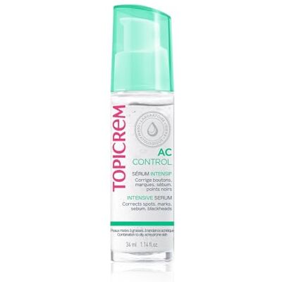 Topicrem Ac Control Concentrado Serum, 30 ml Topicrem Ac Control Concentrado Serum, 30 ml