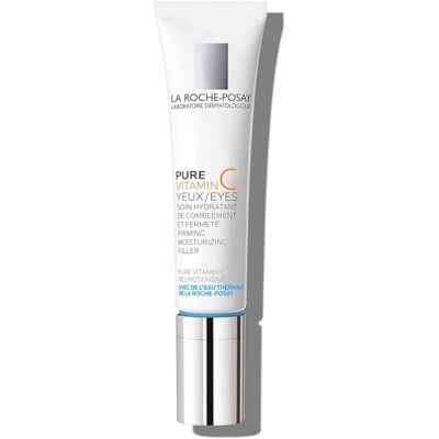 La Roche-Posay REDERMIC+ oogverzorging, anti-rimpel, 15 ml La Roche-Posay REDERMIC+ oogverzorging, anti-rimpel, 15 ml