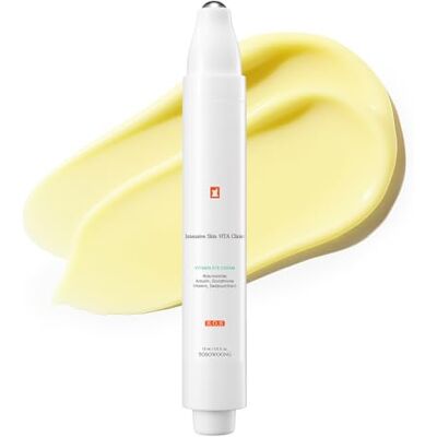 TOSOWOONG VITA Clinic Vitamine Oogcrème, Lijntjes, Wallen, Verstevigend TOSOWOONG VITA Clinic Vitamine Oogcrème, Lijntjes, Wallen, Verstevigend