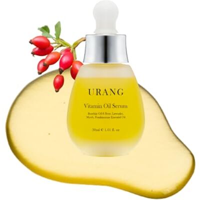 URANG Vitamine Oil Serum (30 m) 0 URANG Vitamine Oil Serum (30 m) 0