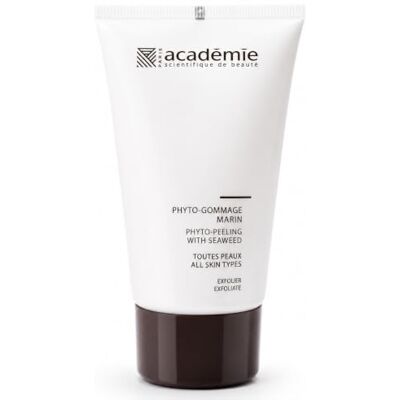 Academie Académie scientifique de beauté Phyto-scrub voor zee, 50 ml Academie Académie scientifique de beauté Phyto-scrub voor zee, 50 ml