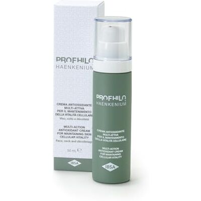 Ibsa Unknown Profhilo Antioxidant Cream, 50 ml Ibsa Unknown Profhilo Antioxidant Cream, 50 ml