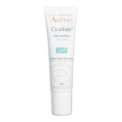 Avene Avène Cicalfate+ Narbenpflege-gel, 30 ml gel Avene Avène Cicalfate+ Narbenpflege-gel, 30 ml gel