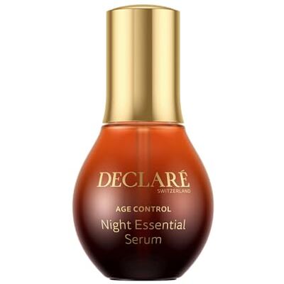 Declaré Essentiel Serum voor de nacht, 50 g Declaré Essentiel Serum voor de nacht, 50 g