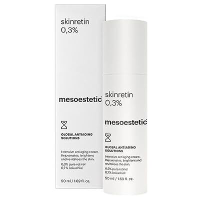 Mesoestetic skinretin 0,3% Mesoestetic skinretin 0,3%