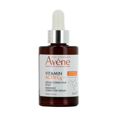 Avene Avène Vitamin Activ Cg Radiance Concealer Serum 30 ml Avene Avène Vitamin Activ Cg Radiance Concealer Serum 30 ml