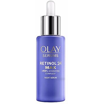 Olay REGENERIST RETINOL24 MAX serum noche 40 ml Olay REGENERIST RETINOL24 MAX serum noche 40 ml