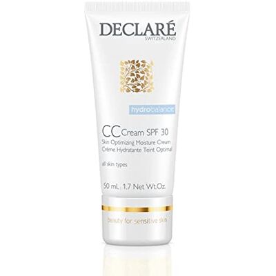 Declaré Declare Cc Cream Spf 30, 50 ml Declaré Declare Cc Cream Spf 30, 50 ml