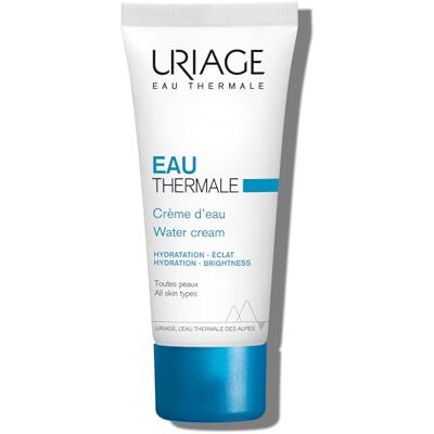 Uriage Eau Thermale Light Water Cream 40ml Uriage Eau Thermale Light Water Cream 40ml