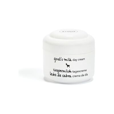 Ziaja Goat's Milk Day Face Cream 50 ml Ziaja Goat's Milk Day Face Cream 50 ml