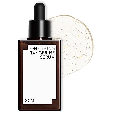 ONE THING Tangerine Serum ONE THING Tangerine Serum